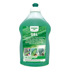 UNGER Gel Glass Cleaner 500ML