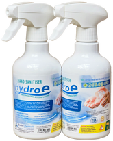 Hydro E Hand Sanitiser HOCl Base (Non Alcohol)