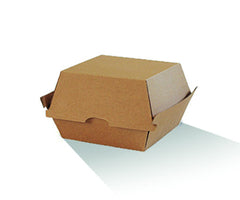 Enviro Burger Box 102x105x80 (250pcs)