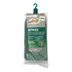 Sabco Ultimate ProClean Mop Head 400grm
