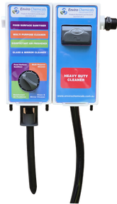 ProMax Mix Blend 4 Product S Bottle Dispenser 4lm