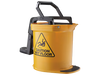 Oates Duraclean Ultra Extra Wide Mop Bucket 16Lt