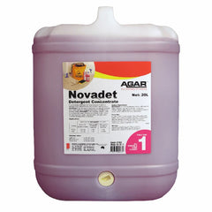 AGAR Novadet 20L