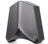 DOLPHY ADGE Hand Dryer 550W &1100W- Black (DAHD0064)