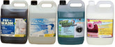 Laundry Liquid Package! Buy in bulk and save $$