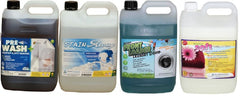 Laundry Liquid Package! Buy in bulk and save $$