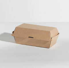 SNACK BOX LARGE 200 pieces (ESLBK)