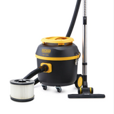 PULLMAN AS4/PC4 Hepa Commercial Vacuum 1200W