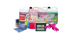 Kitchen Essentials Package! As seen on our Fb/Tiktok/Insta page!