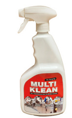 Multiklean Multipurpose Cleaner Degreaser