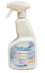 Hydro E Hand Sanitiser HOCl Base (Non Alcohol)