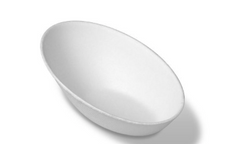 Sugarcane Taster Mini Bowl 1000pc/ctn