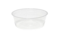 230ml 8oz Round Container (P8)