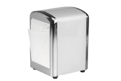 Dispenser Napkins D-Fold 5000 pieces a box (EC-ND0151)