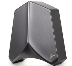 DOLPHY ADGE Hand Dryer 550W &1100W- Black (DAHD0064)