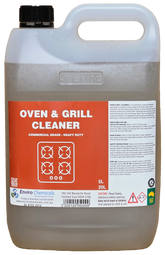 Oven & Grill Cleaner - Core Range