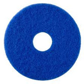 Pad Blue Spray Cleaning 40cm -16in