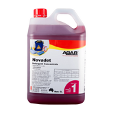 AGAR Novadet 5L