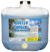 Exotic Ocean Air Freshener & Odour Absorber