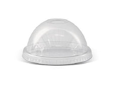 PET Dome Lid (Cold)/24oz (BCC95D)