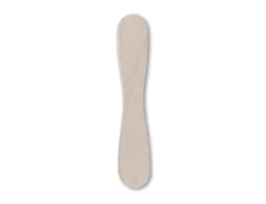 Coated Wooden Ice Cream Spoon 10000pc/ctn (CWISP94)