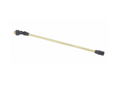 GLORIA PRO Sprayers Brass Lance with Fanjet Nozzle
