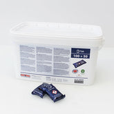 Rational SCC DARK BLUE CARE Tabs 150/Pk.