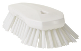 Vikan Hand Scrub Brush 260mm BLUE