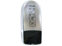 Toilet Seat Sanitizer Dispenser