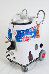 STEAMVAC AVENGER HP Carpet, Upholstery, Tile Grout Cleaner