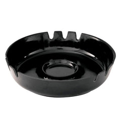 Ashtray Black Bakelite