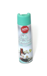 Air Freshener 300grm Spray can