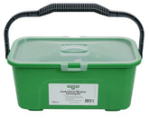 UNGER Professional Window Cleaning Kit with Bucket