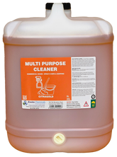 Multipurpose Cleaner - Core Range