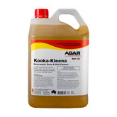 AGAR Kooka-Kleena 5L