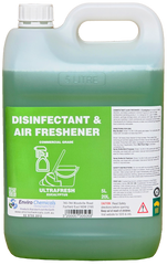 Disinfectant Air freshener Eucalyptus - Core Range
