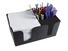 White Cocktail Napkins Quilted 2ply 2000 Sheet  (EN-COCKTAILQ / CNQ)