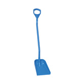 Vikan Shovel Long Handle Large Blade