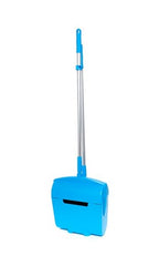 Vikan Ergo Heavy Duty Lobby Dust Pan set