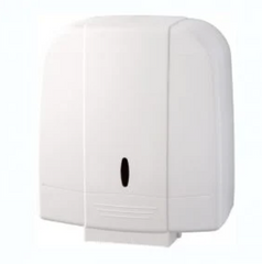 Jumbo Toilet Roll Dispenser