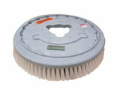 Polivac Mini Scrubber .13 Nylon Brush 30cm