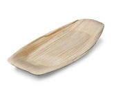 Palm Tray 16" x 8"(41x21cm) 50pc/ctn