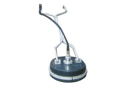 Whirl Away rotary floor cleaner 20"