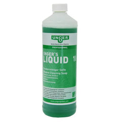 UNGER Liquid Glass Cleaner 1L