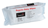 Baby Wipes- BASTION BRAND- GENTLE ON SKIN