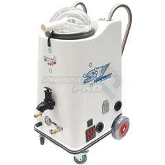 Steamvac Apollo HP 1600psi