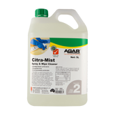 AGAR Citra-Mist 5L