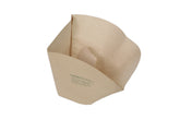 Clean Up CU65 Paper Vacuum Cleaner Bags -10pk