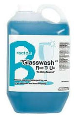 Bracton Glass Wash (Ready To Use)