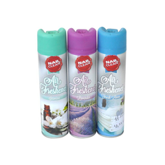 Air Freshener 300grm Spray can